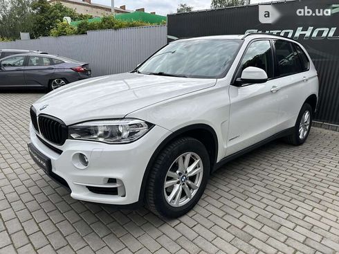 BMW X5 2018 - фото 9