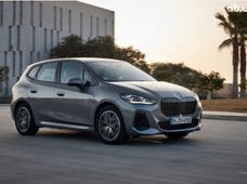 Продаж BMW 2 серия Active Tourer в Київській області - купити на Автобазарі