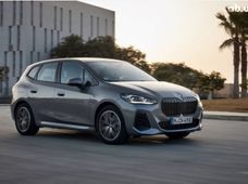 Купить BMW 2 серия Active Tourer бу в Украине - купить на Автобазаре