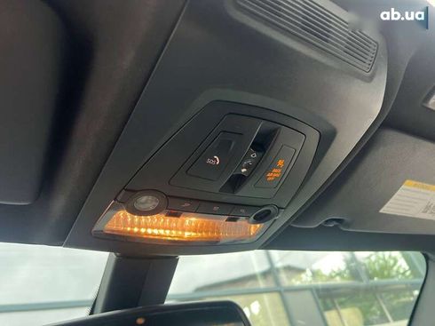 BMW X3 2012 - фото 16