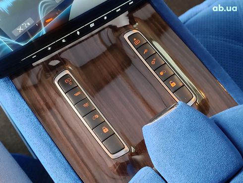 Mercedes-Benz V-Класс 2023 черный - фото 128