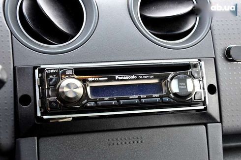 Mitsubishi Colt 2004 - фото 29