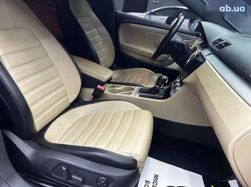 Volkswagen Passat CC 2013 - фото 14