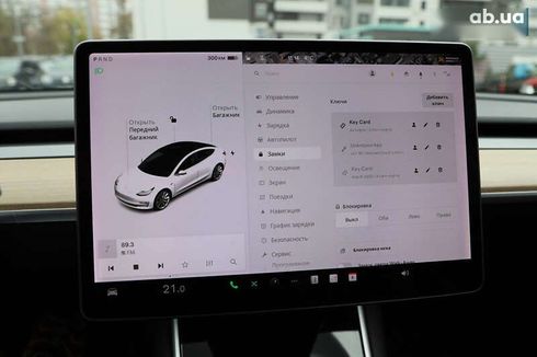 Tesla Model 3 2019 - фото 16