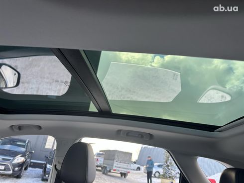 MG 3 2022 белый - фото 14