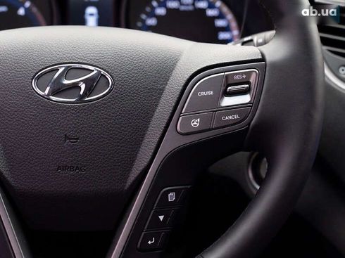 Hyundai Santa Fe 2012 - фото 20