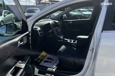 Kia Sportage 2018 - фото 15
