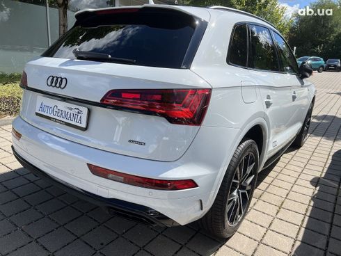 Audi Q5 2022 - фото 29