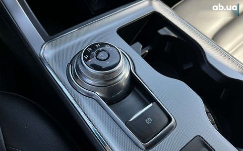Ford Edge 2021 - фото 15