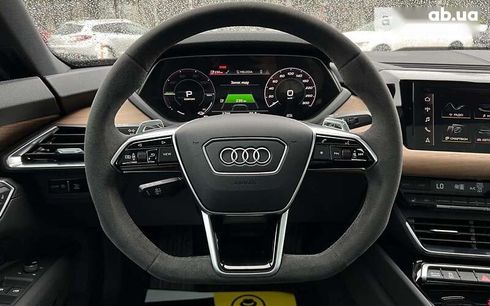 Audi E-Tron 2022 - фото 16