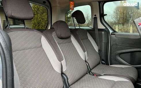Peugeot Partner 2013 - фото 17