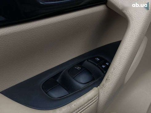 Nissan Rogue 2017 - фото 23