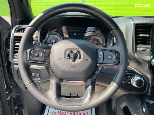 Dodge Ram 2023 - фото 18