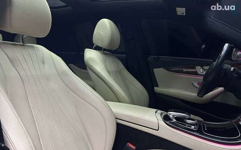 Mercedes-Benz E-Класс 2016 - фото 20