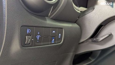 Hyundai Kona Electric 2020 - фото 29