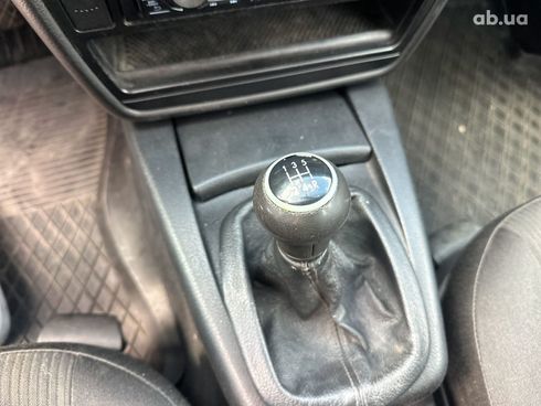 Volkswagen passat b5 2002 синий - фото 14