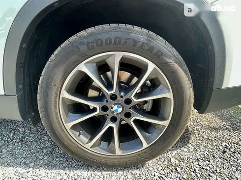 BMW X5 2017 - фото 11