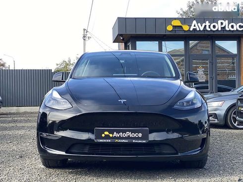 Tesla Model Y 2022 - фото 6