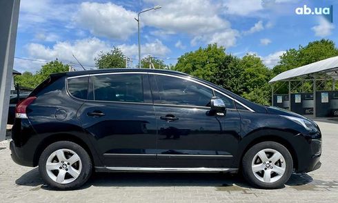 Peugeot 3008 2014 - фото 5