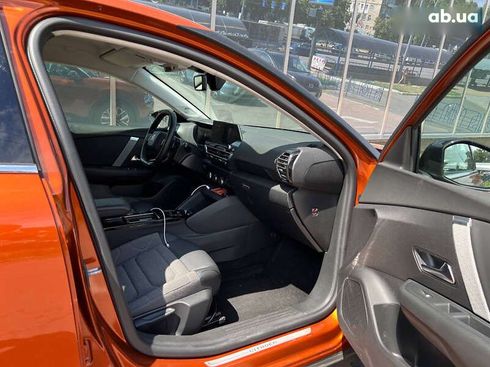 Citroёn C4 2021 - фото 25