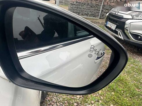 Peugeot 508 2016 - фото 13