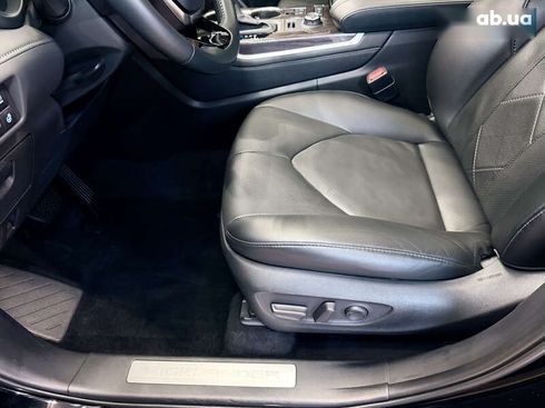 Toyota Highlander 2020 - фото 26