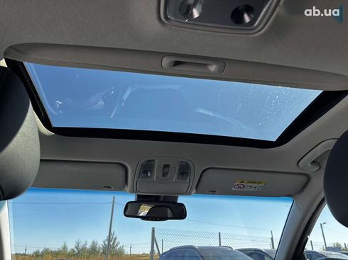 Kia Niro 2021 - фото 30