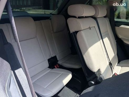 BMW X5 2013 - фото 27