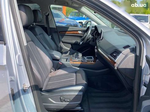 Audi Q5 2018 - фото 24