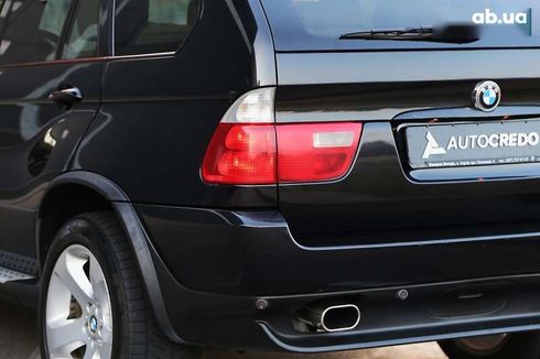 BMW X5 2006 - фото 10