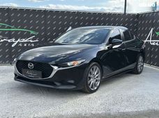 Продаж вживаних Mazda 3 2021 року - купити на Автобазарі