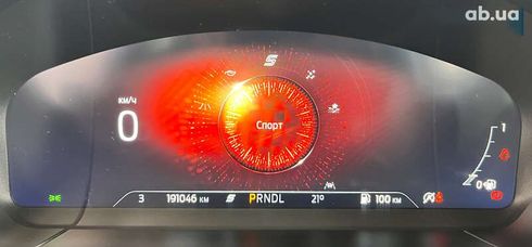 Ford Kuga 2021 - фото 19
