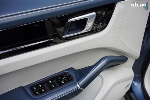 Porsche Cayenne 2019 - фото 19