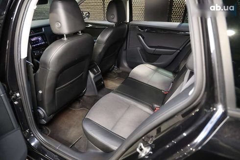 Skoda Octavia 2019 - фото 22