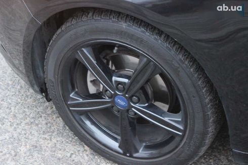 Ford Fusion 2016 - фото 14