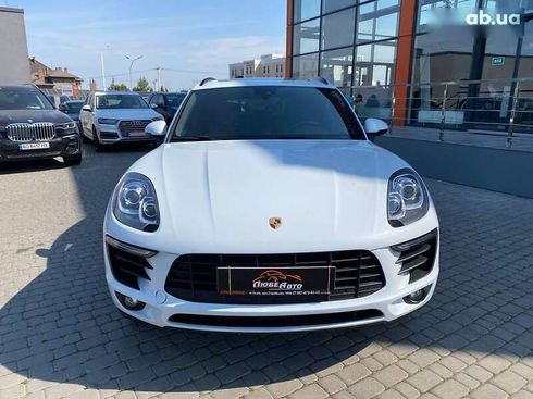 Porsche Macan 2018 - фото 2
