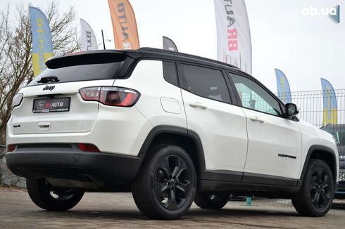 Jeep Compass 2019 - фото 14