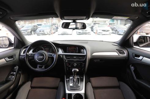 Audi a4 allroad 2014 - фото 11