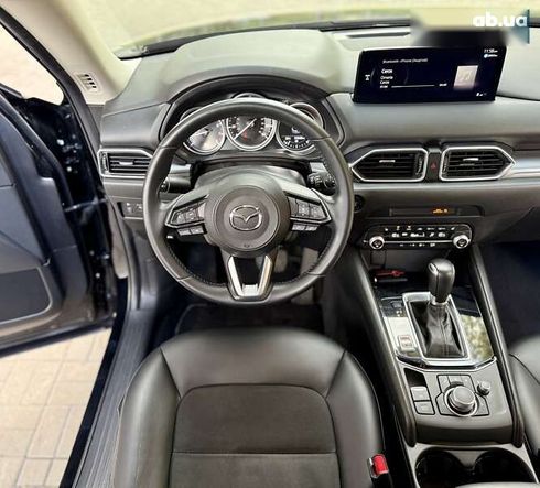 Mazda CX-5 2022 - фото 26