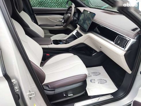 BYD Song Plus 2025 - фото 11
