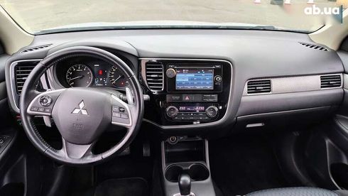 Mitsubishi Outlander 2013 - фото 11