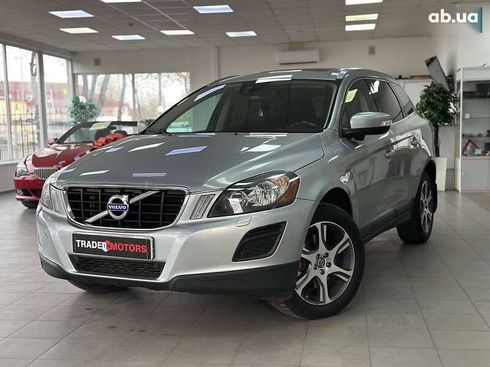 Volvo XC60 2012 - фото 7