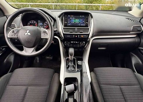 Mitsubishi Eclipse Cross 2018 - фото 22
