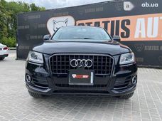 Продажа Audi б/у в Винницкой области - купить на Автобазаре