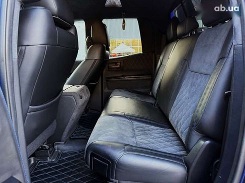 Toyota Tundra 2015 - фото 29