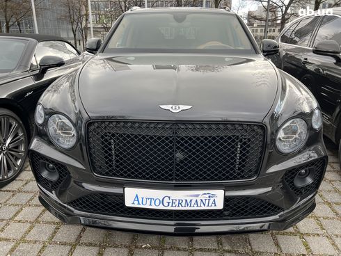 Bentley Bentayga 2023 - фото 20