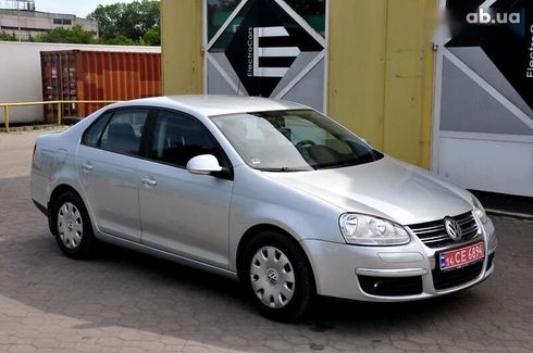 Volkswagen Jetta 2005 - фото 30