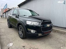 Продажа б/у авто 2011 года в Киеве - купить на Автобазаре