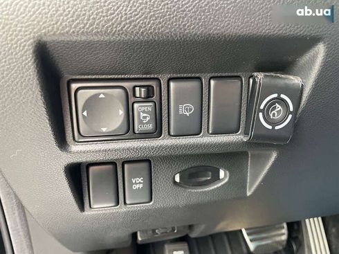 Infiniti fx 37 2010 - фото 17