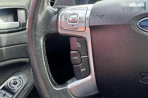 Ford Mondeo 2008 - фото 17